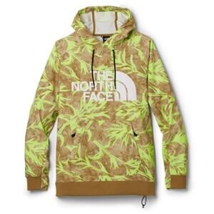 NWT The North Face Tekno Logo Hoodie